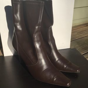 Nine West WNHydrogen Dark Brown